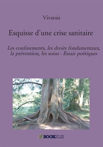 Esquisse d'une crise sanitaire