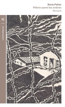 Pèlerin parmi les ombres : Nécropole