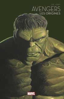 Avengers - les origines Tome 1