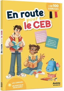 En route pour le C.E.B. (édition 2025)