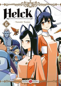 Helck Tome 6