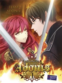 Adonis t.1