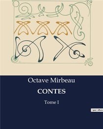 CONTES : Tome I