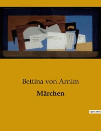 Märchen : Die Reise eines Dichters zur Selbsterkenntnis
