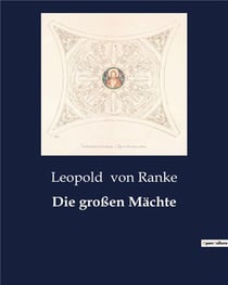 Die großen Mächte