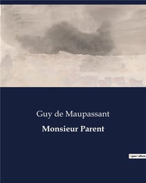Monsieur Parent