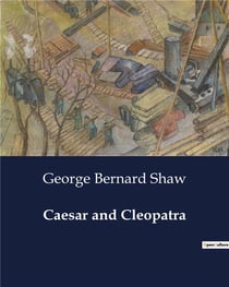 Caesar and cleopatra
