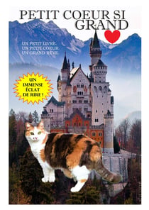 Petit Coeur Si Grand