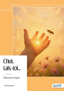 Chut, tais-toi...