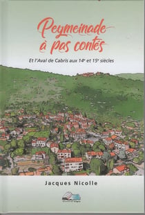 Peymeinade à pas contés