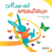 Mao est amoureux