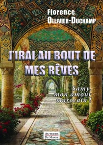 J'irai au bout de mes rêves : Samy, mon amour marocain !