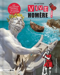 Vive Homère !