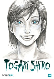 Togari Shiro t.3