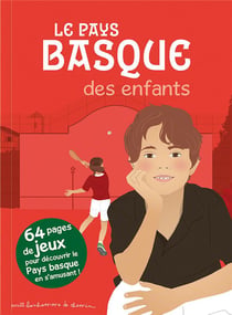 Le pays Basque des enfants