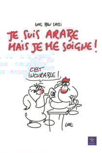 Je suis arabe mais je me soigne