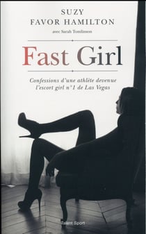 Fast girl