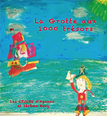 La grotte aux 1000 tresors