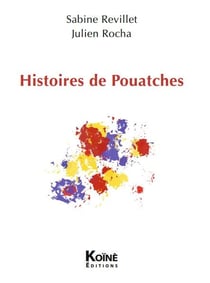 Etiquette(s) : Histoires de Pouatches