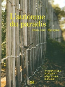 Jean-Luc Mylayne