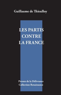 Les partis contre la france