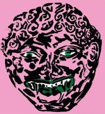 Eros Negro Tome 4