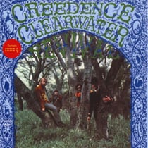 Creedence clearwater revival