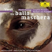 Un bal masque (un ballo in maschera)