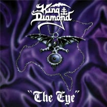 The eye