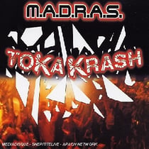 Tokarash