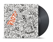 Riot !