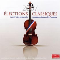 Elections classiques 2007