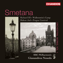 Oeuvres Orchestrales / Volume 1