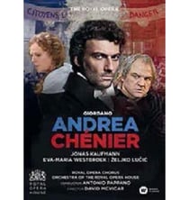 Andrea Chenier