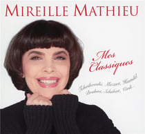 Mes classiques