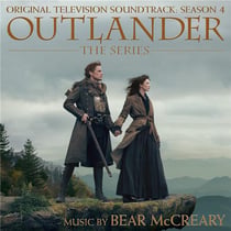 Outlander: season 4 (original television soundtrack)