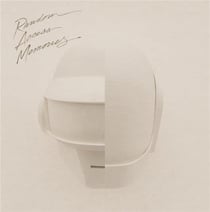 Random Access Memories (Drumless Edition) - édition;gatefold