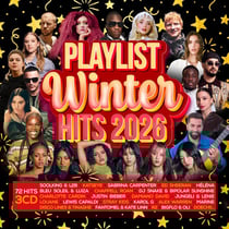 Playlist Winter Hits 2026