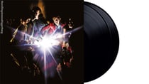 A bigger bang