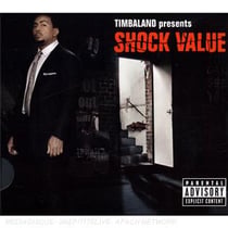 Shock value