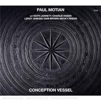 Conception vessel