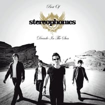 Decade In The Sun - Best Of Stereophonics