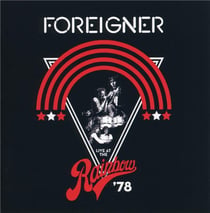 Live at the Rainbow 78