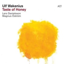 Taste of honey