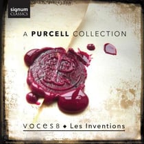The purcell collection