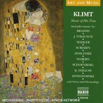 Klimt - Art & Mus