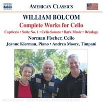 Integrale Des Oeuvres Pour Violoncelle