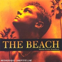 La plage (the beach) (bof)