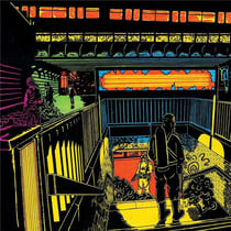 Adverse habitat