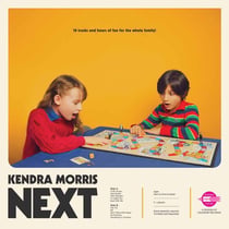 Next - édition colorée